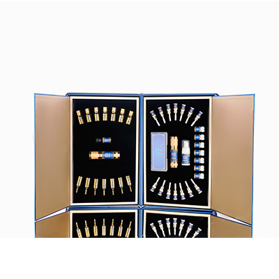 彭州7D私密抗衰养护套